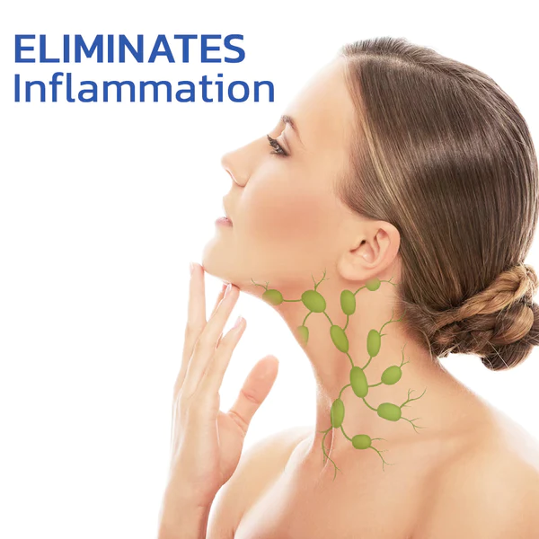 GFOUK™ ThyroidCare Anti Swelling Lymphatic Cleaning Roller - Image 6