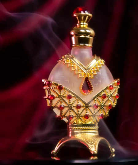Zayra™ Arabian Luxury Retro Perfume for Women