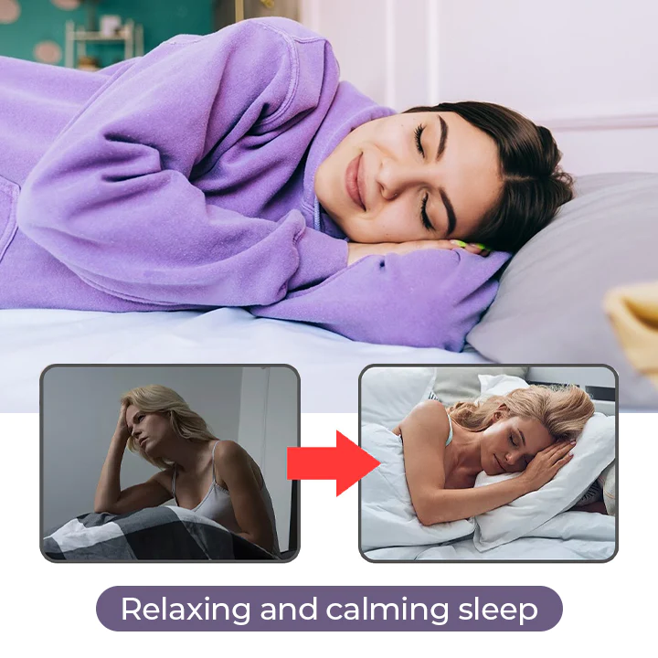 NATUREVita™ T3 Lavender Sleep Spray - Image 3