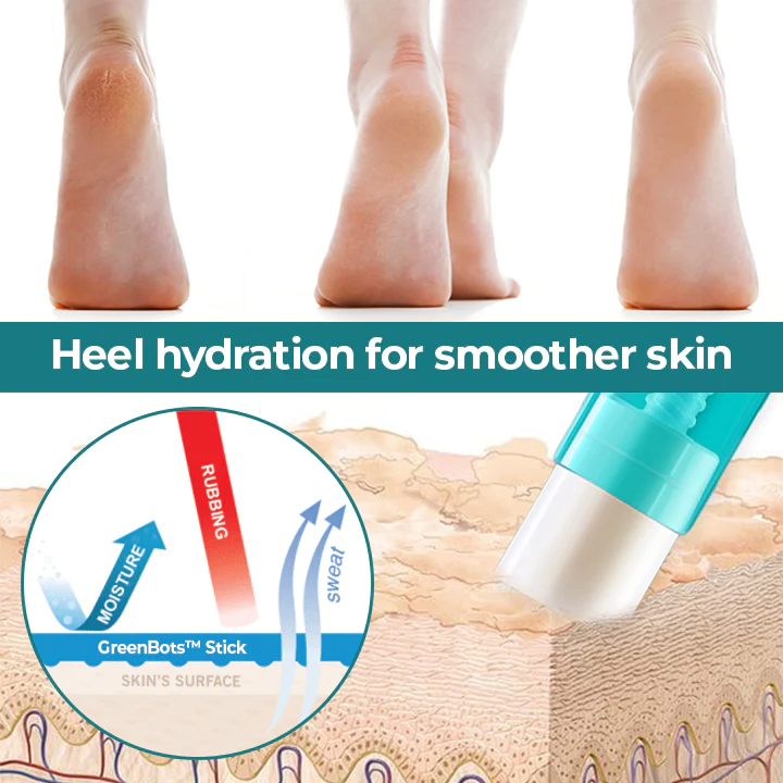 GreenBots™ Anti-Wear Foot Care Stick - Image 6