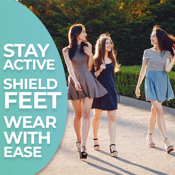 GreenBots™ Anti-Wear Foot Care Stick - Image 7