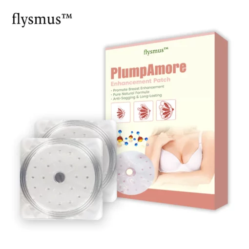flysmus™ PlumpAmore жакшыртуу патч