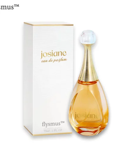 flysmus™ Josiane Pheromone Women Perfume