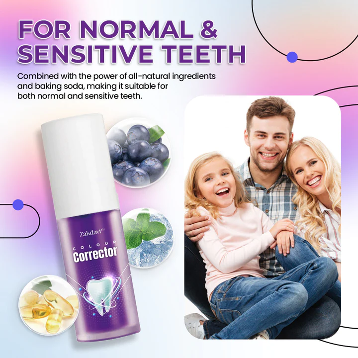 Zakdavi™️Colour Corrector - Image 7