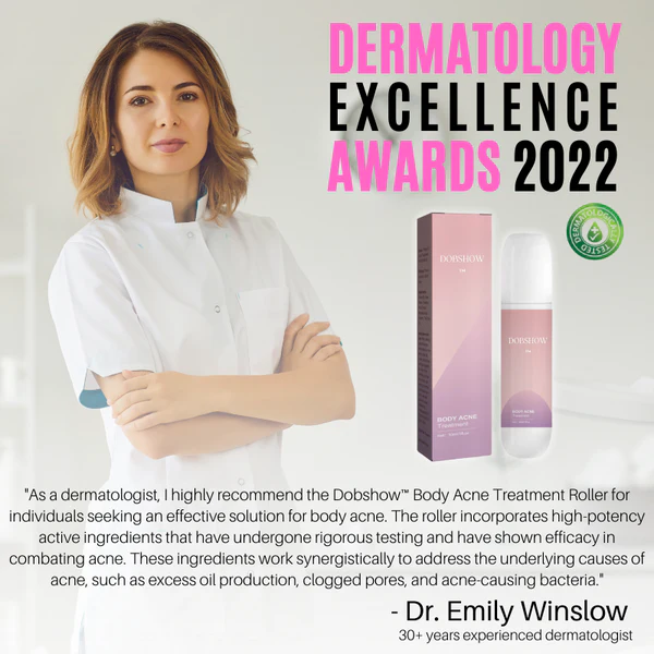 Dobshow™ Body Acne Treatment Roller - Image 5