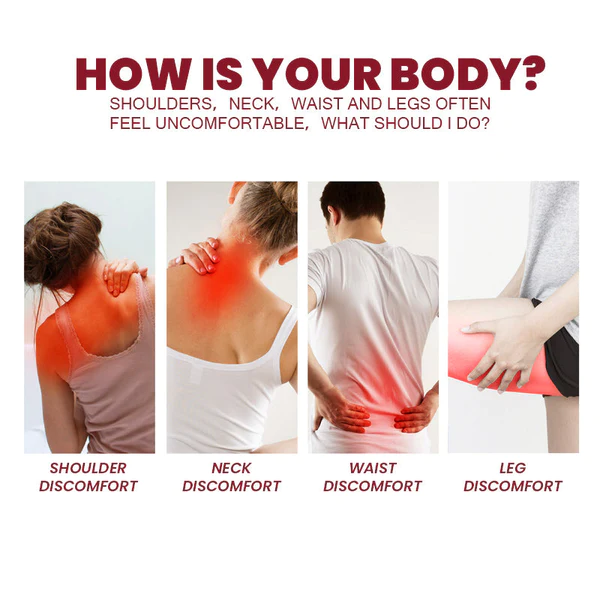 FlexDew™ Joint Body Pain Relief Spray - Image 8