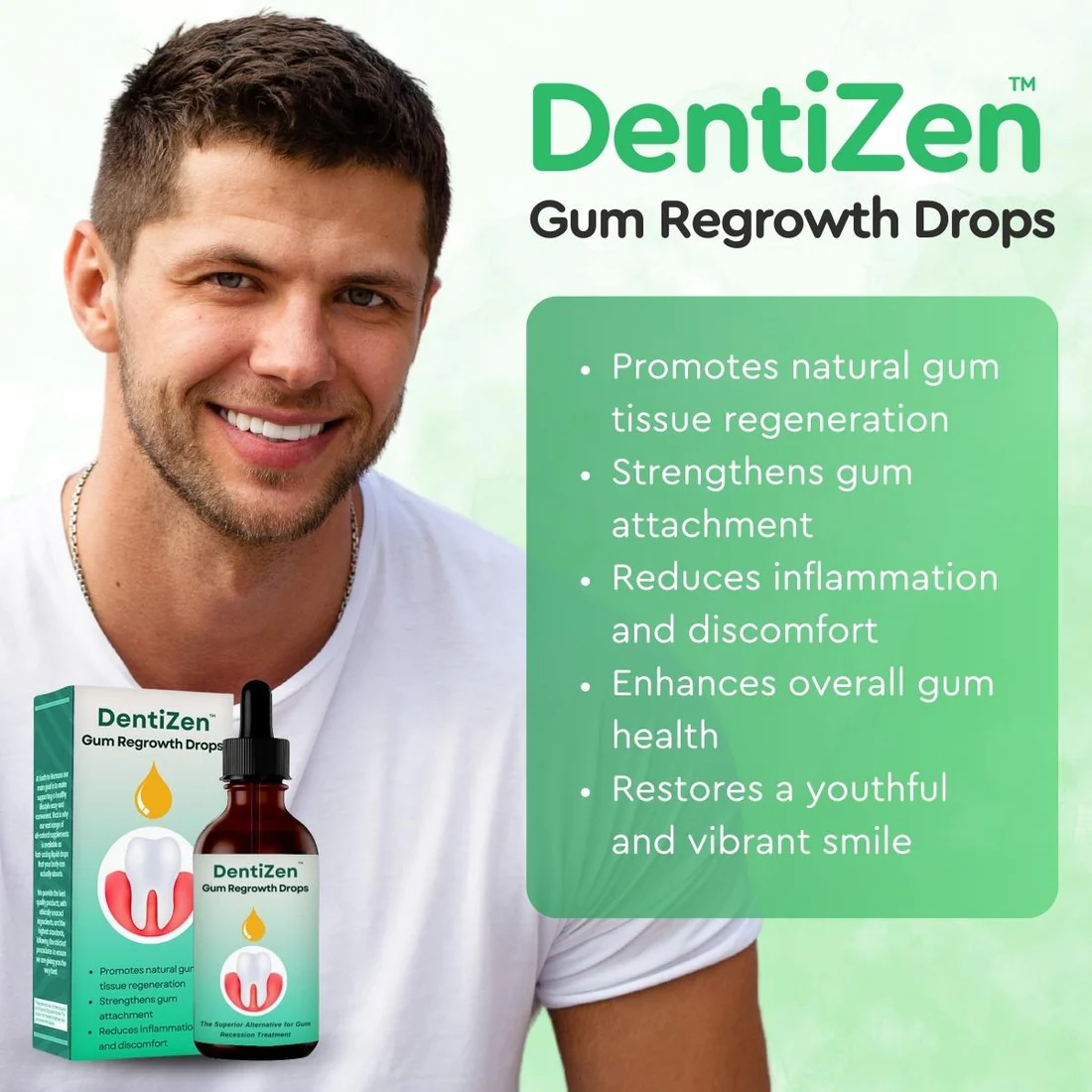 DentiZen™ Gum Regrowth Drops - Image 3