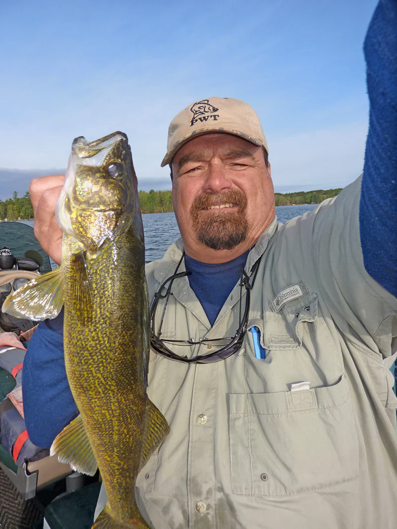 Yegbong™ Pocket Pen Fishing Rod and Reel - Image 4