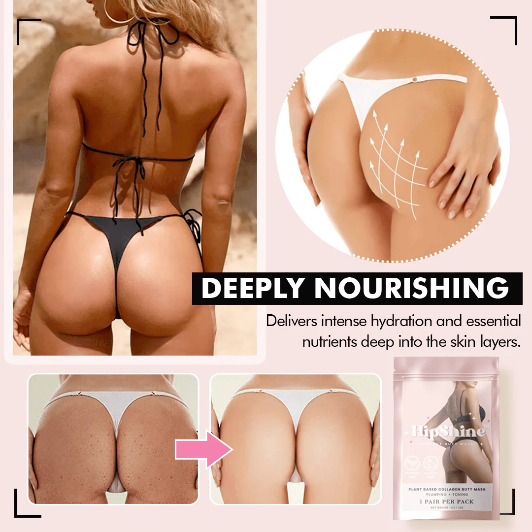 HipShine™ Perfect Butt Mask - Image 7