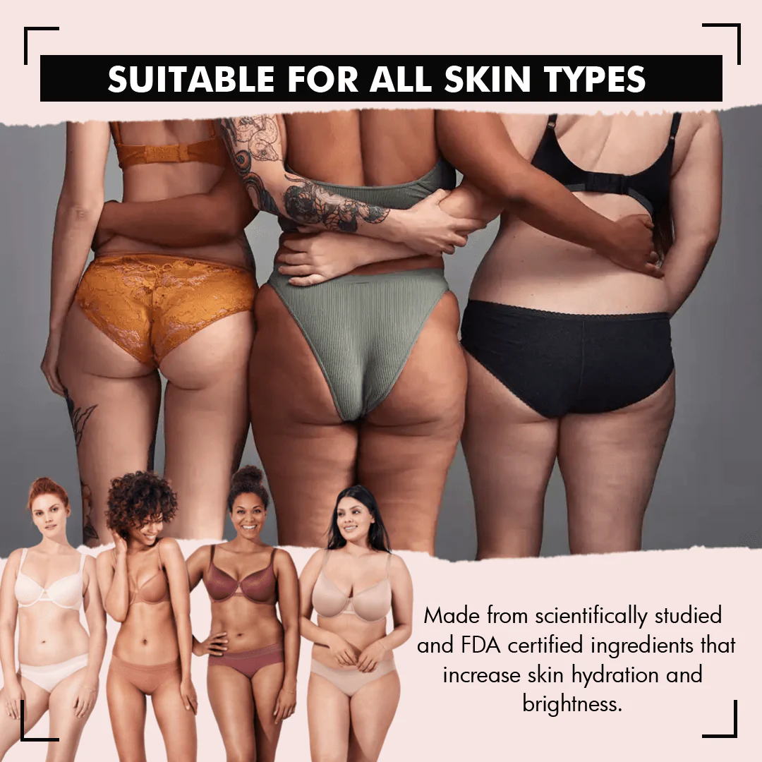 HipShine™ Perfect Butt Mask - Image 10