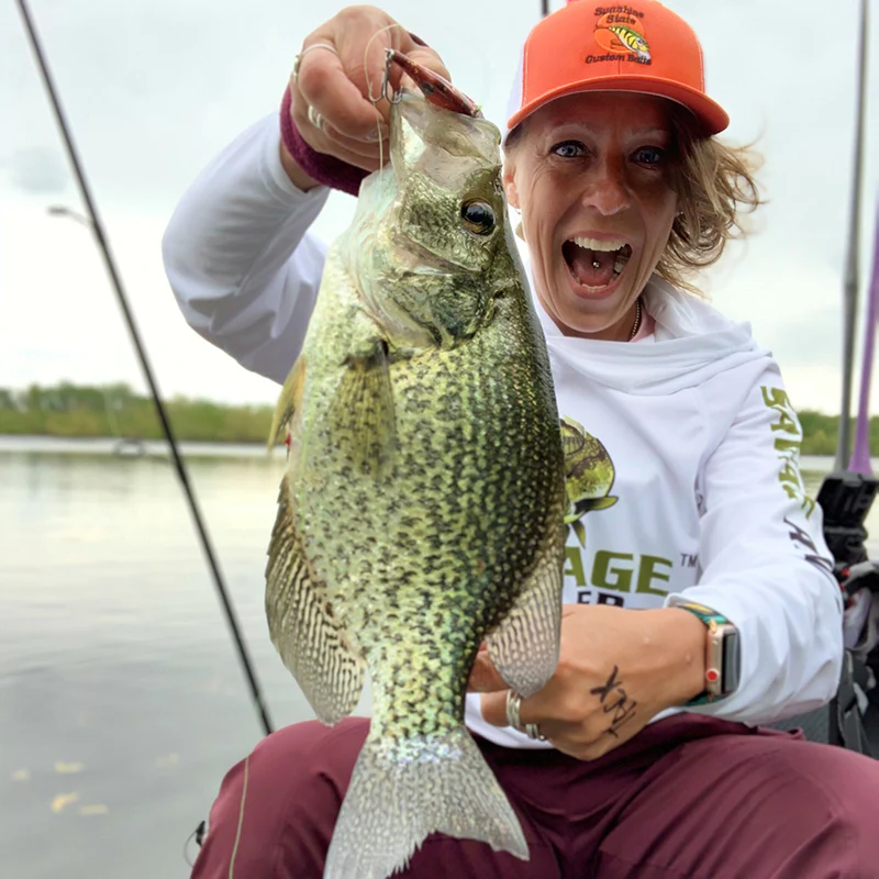 Yegbong™ Pocket Pen Fishing Rod and Reel - Image 5