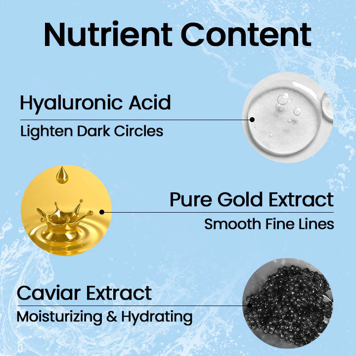 Ceoerty™ Youth Magic Electric Massage Eye Cream - Image 5