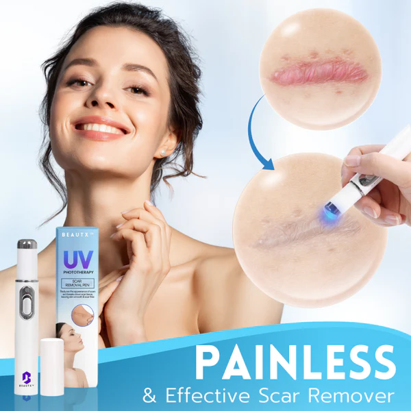 BEAUTX™ UV Phototherapy Scar Removal Pen - Image 4