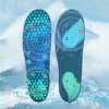 APMA® Plant Care Ice Silk Insoles-Full Body Recovery