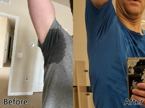 Oveallgo™ Antiperspirant Deodorant Pheromone Roll-On - Image 3