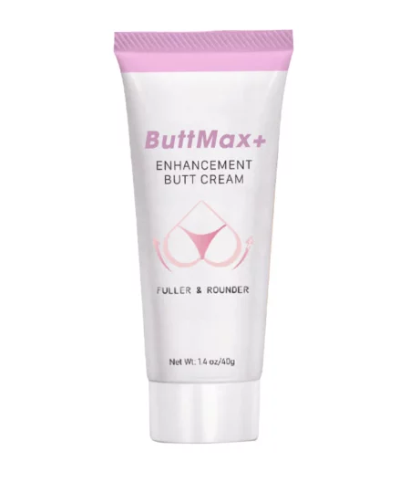 Biancat™ ButtMax+ Enhancement Butt Cream