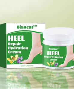 Biancat™ Heel Repair & Hydration Cream