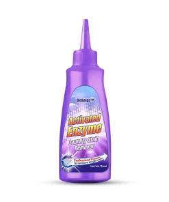 Croaie® Portable Activated Enzyme Laundry Stain Remover