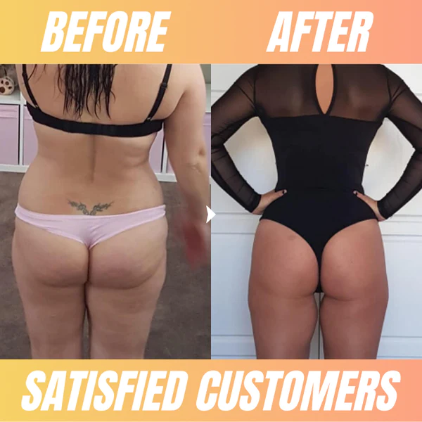 Cellu-Lite™ Thigh Firming Wrap - Image 6