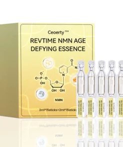Ceoerty™ RevTime NMN Age-Defying Essence