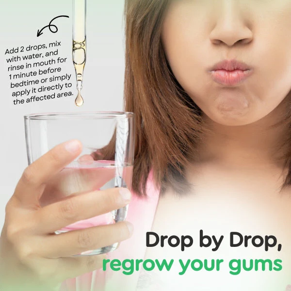 DentiZen™ Gum Regrowth Drops - Image 5
