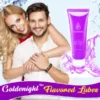Смазки с аромат на Goldenight™