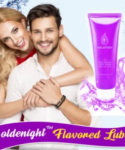 Смазки с аромат на Goldenight™