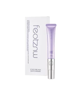 HF Massage Renewal Eye Cream