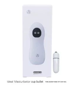 Idealcup™ Male Masturbator Cup