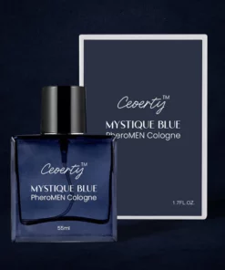 Ceoerty™ Mystique Blue PheroMEN Cologne