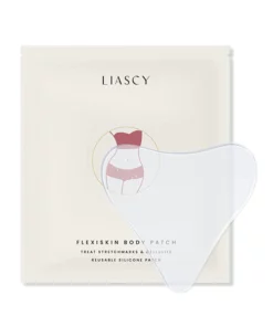 Liascy™ FlexiSkin Body Patch