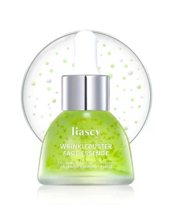 Liascy™ WrinkleBuster Face Essence