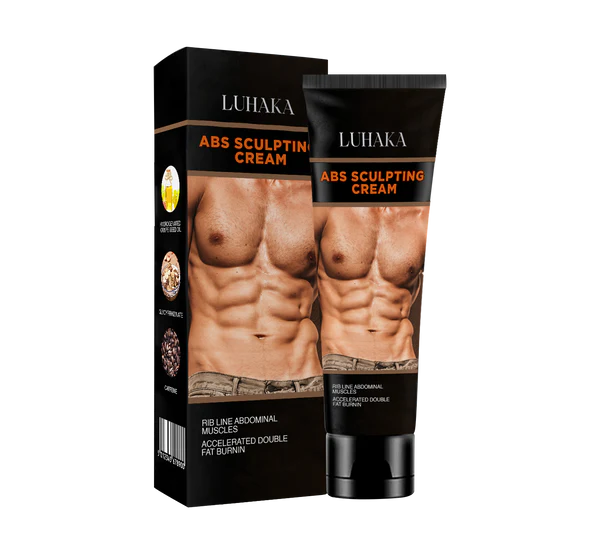 Luhaka™ Abs Sculpting Cream