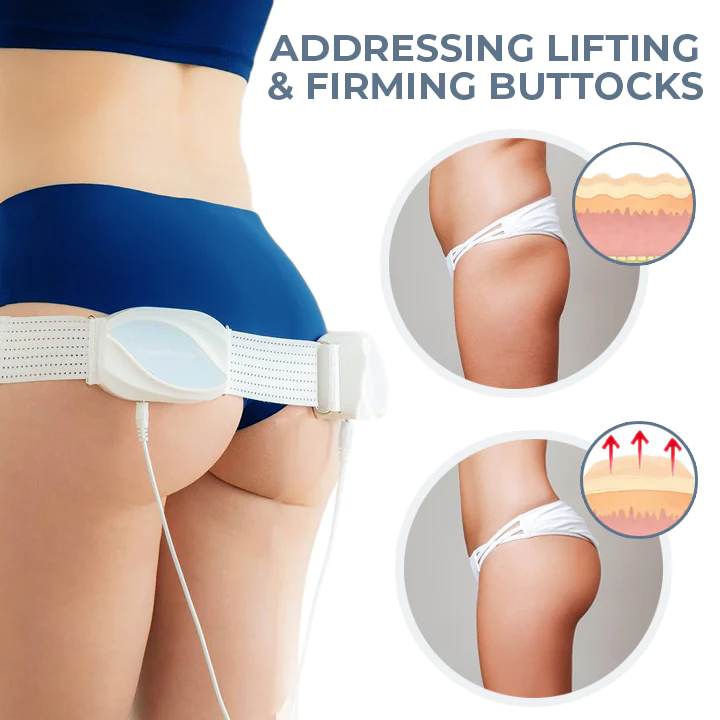 Oveallgo™ Intensive EMS Hip Sculpting Trainer - Image 8