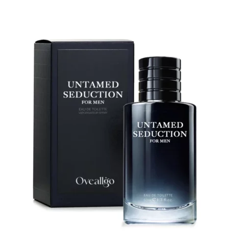 Odyssey™ Untamed Seduction Тоалетна вода за мажи (со феромони)