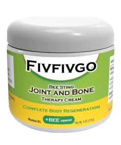 Oveallgo™ PRO Bee Sting Joint and Bone Therapy Cream