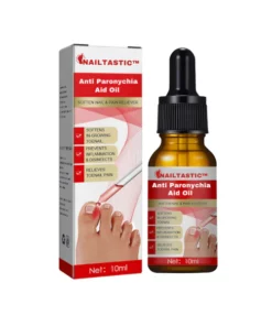 NAILTastic™ Anti Paronychia Aid Oil