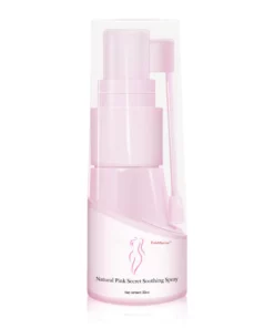 PinkMarine™ Natural Pink Secret Soothing Spray