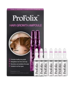 ProFolix™ Hair Growth Ampoule