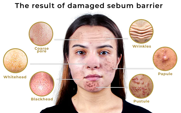 flysmus™ HERASKIN Australian Natural Pamper Cleansing Balm - Image 6