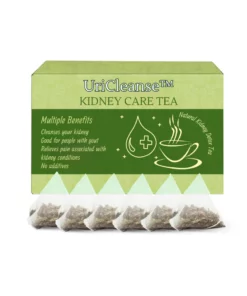 UriCleanse™ Kidney Care Tea