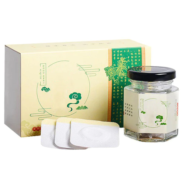 Effective Ancient Remedy Healthy Detox Slimming Belly Pellets - Image 10