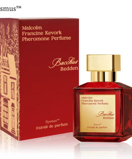 flysmus™ Malcolm Francine Kevork Pheromone Perfume