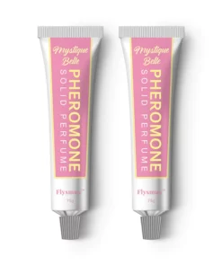 flysmus™ MystiBelle Pheromone Solid Perfume
