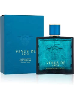 flysmus™ Venus Eros Pheromone Men Perfume