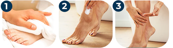 GFOUK™ Mucopolysaccharide Polysulfate Cream - Image 7