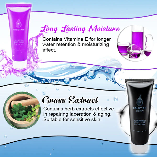 Goldenight™ Flavored Lubes - Image 4