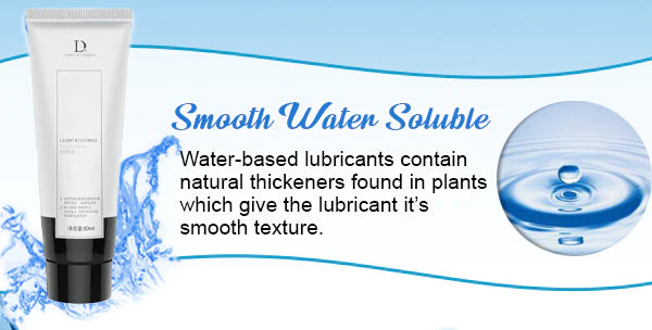 Goldenight™ Flavored Lubes - Image 5