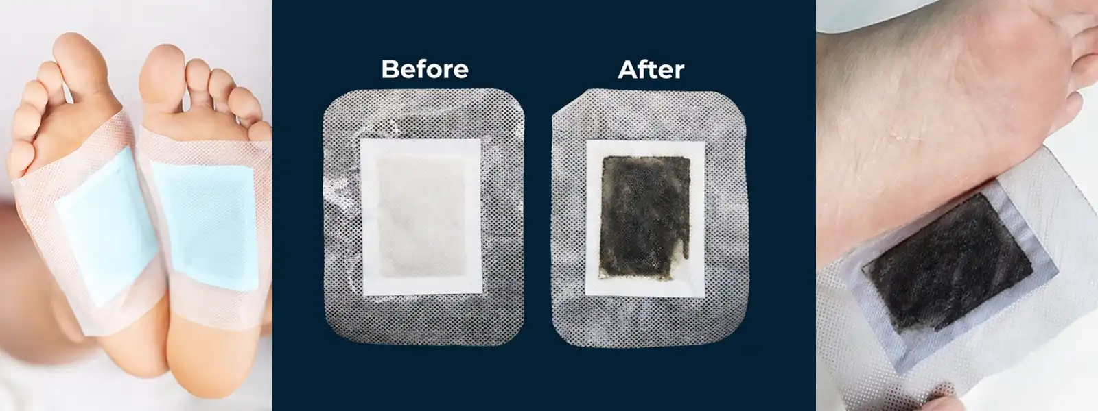 FootBliss™ Foot Pads - Image 3
