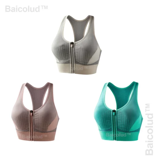 CC™ Intensive Negative Ion Lifting Bra - Buy Today Get 55% Discount -  MOLOOCO